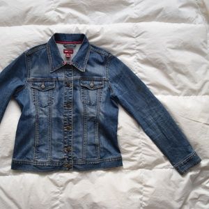 H&M Denim Jacket